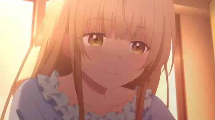 天使様のおねだり
