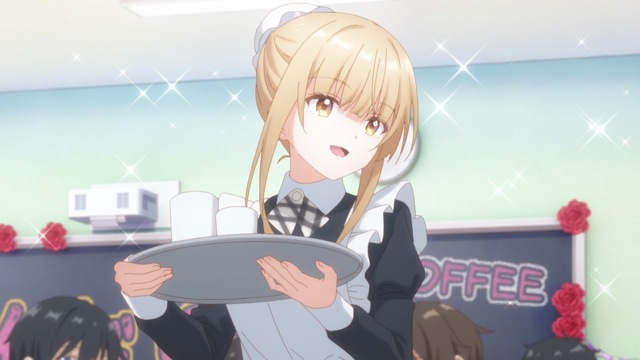 お隣の天使様にいつの間にか駄目人間にされていた件2 Episode 8 に対する海外ニキ反応