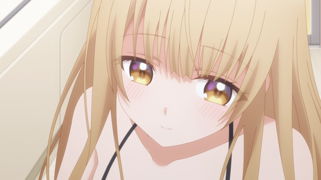 お隣の天使様にいつの間にか駄目人間にされていた件2 Episode 10 に対する海外ニキ反応