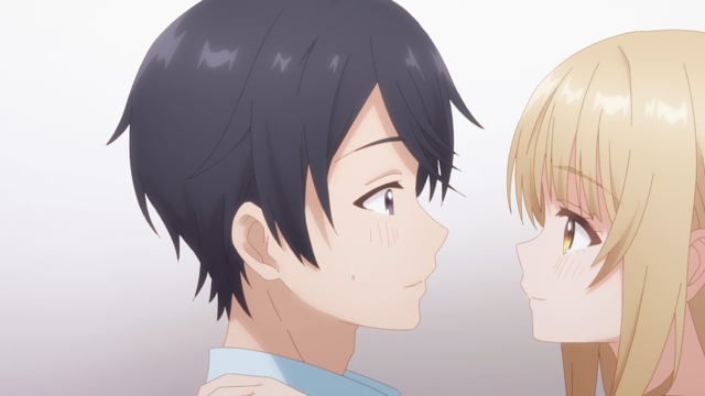 お隣の天使様にいつの間にか駄目人間にされていた件2 Episode 11 に対する海外ニキ反応