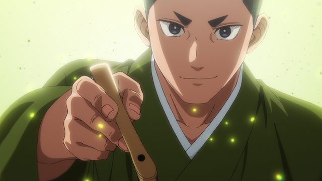 あかね噺 Episode 4 に対する海外ニキ反応