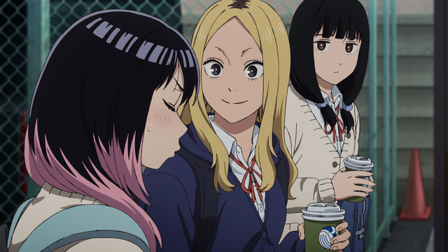 あかね噺 Episode 5 に対する海外ニキ反応