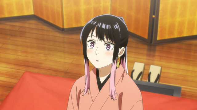 あかね噺 Episode 10 に対する海外ニキ反応