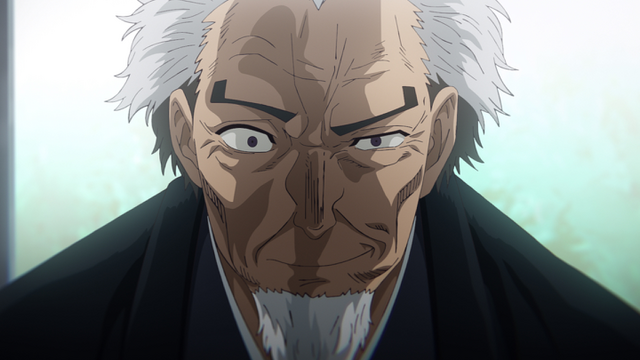 あかね噺 Episode 11 に対する海外ニキ反応