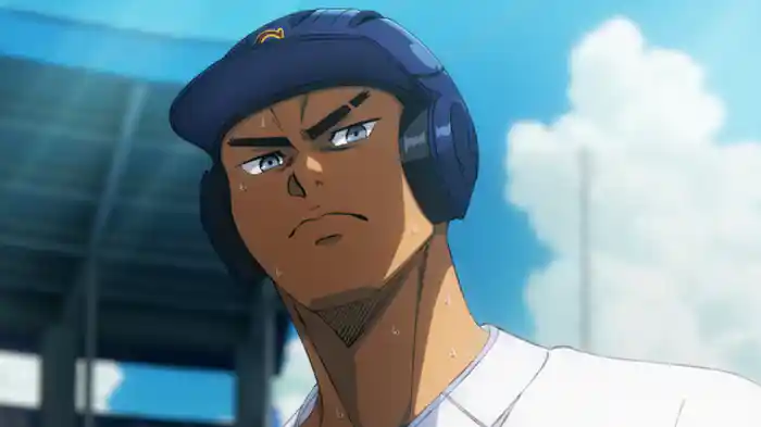 俺の戦い