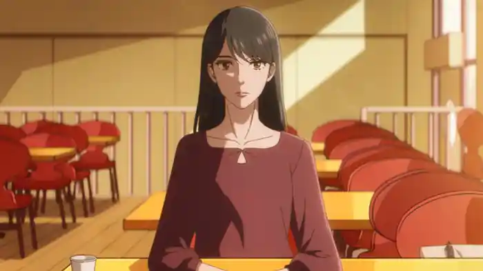 あの人を幸せにしないで