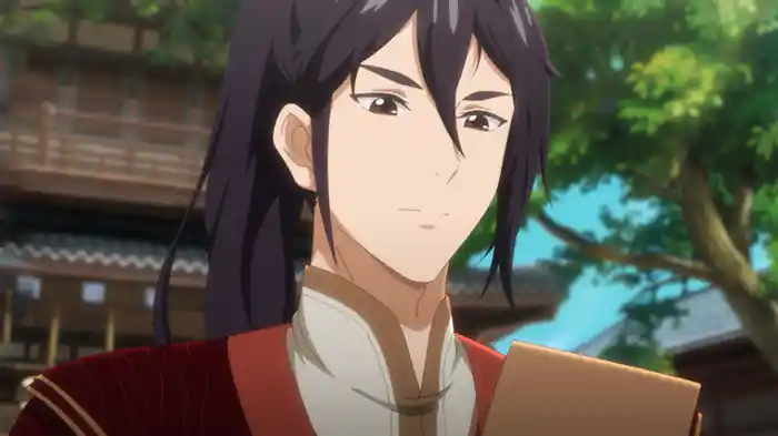 チュンユーの気持ち