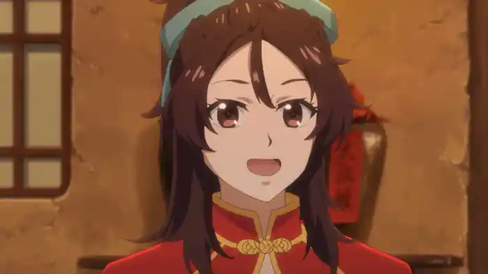 運命の人