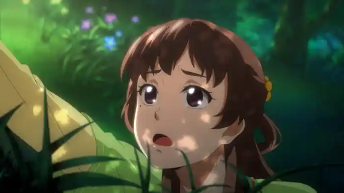 不思議なデート