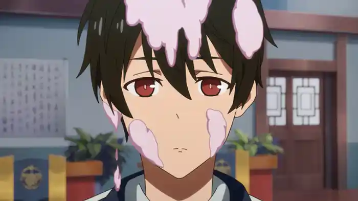 ガマスキーの誕生日