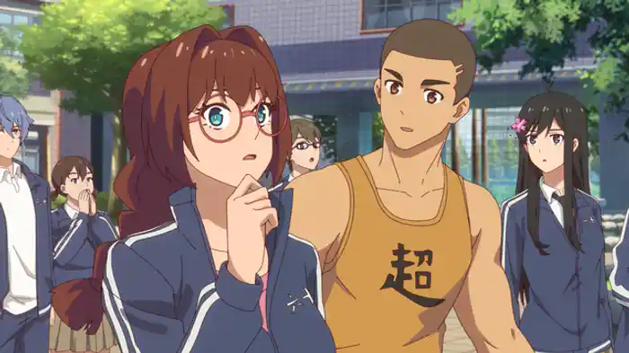 銀ちゃん、大暴走