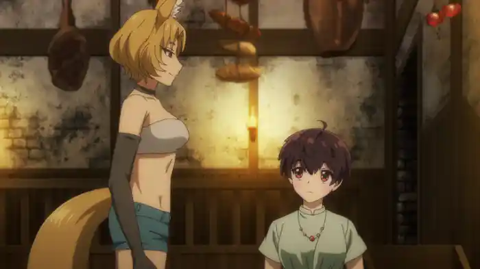 異常に似合ってます