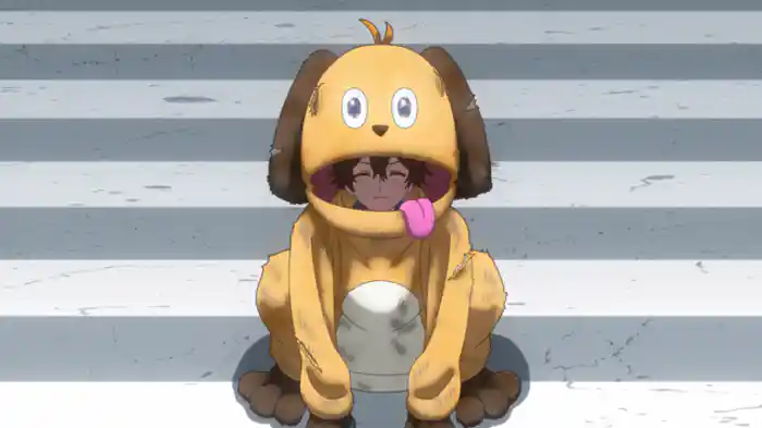 「勇者の肋骨」