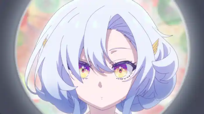 「ヤドカリ／魔王城の扉（右）」