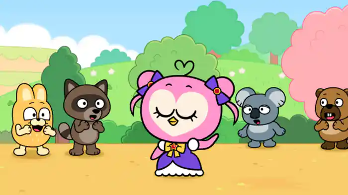 プリンセス・ポン