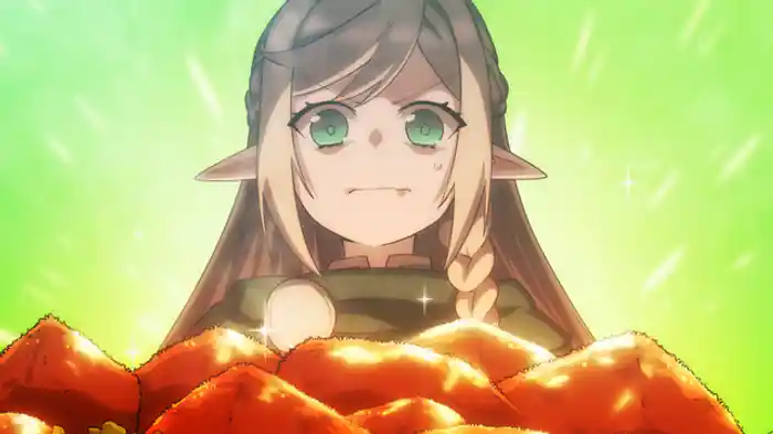 魔力と魔素