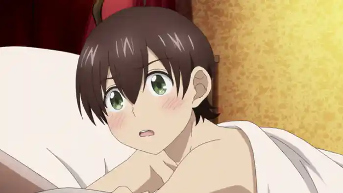 【大きい女の子】は好きですか?