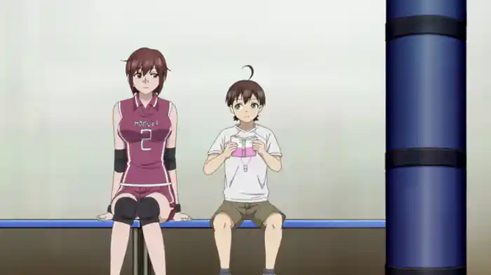 ちっちゃい女の子も好きですか?