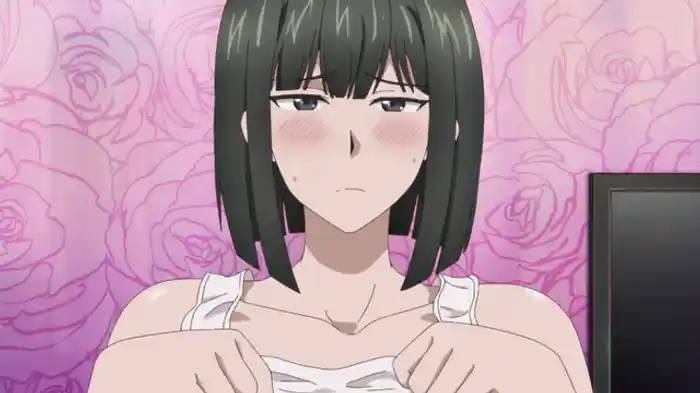 鏡花のヒ・ミ・ツ