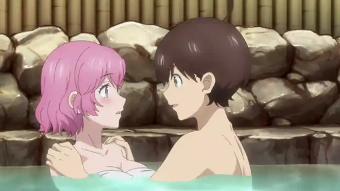 ほんとに好きなのは、誰？