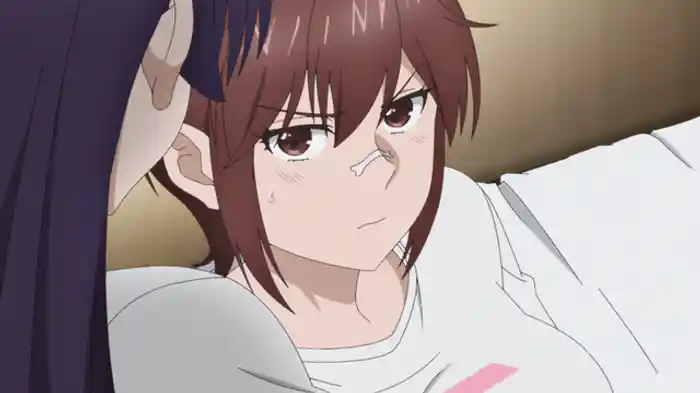 バレンタイン・キッス！