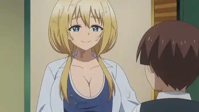 粘液魔ミズタニ