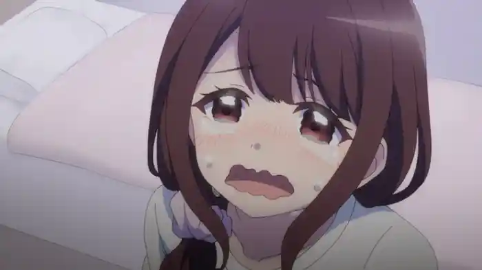 好感度はナマモノですか？