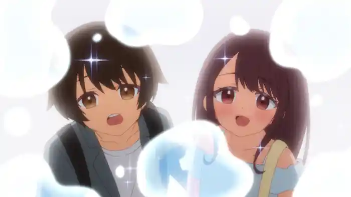 好感度は飛ぶよどこまでも