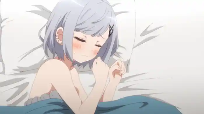 好感度が原作を超えた