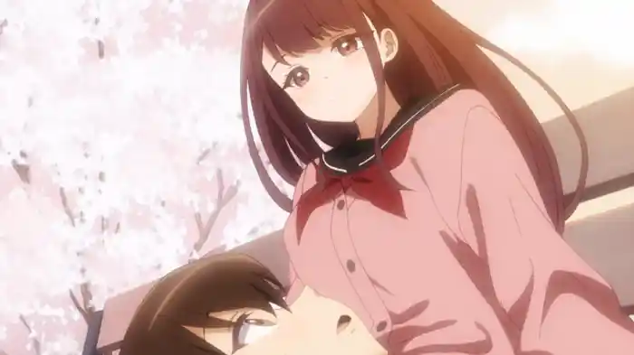 好感度はぶっ壊れている