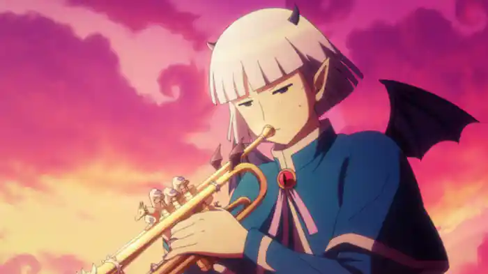 問題児(アブノーマル)クラス、もう1人の悪魔