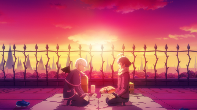 魔入りました！入間くん 第4シリーズ Episode 5 に対する海外ニキ反応