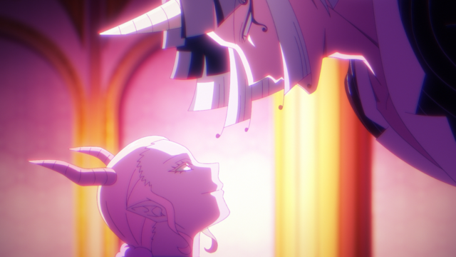 魔入りました！入間くん 第4シリーズ Episode 6 に対する海外ニキ反応