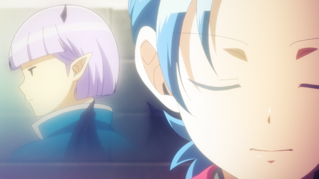 魔入りました！入間くん 第4シリーズ Episode 7 に対する海外ニキ反応
