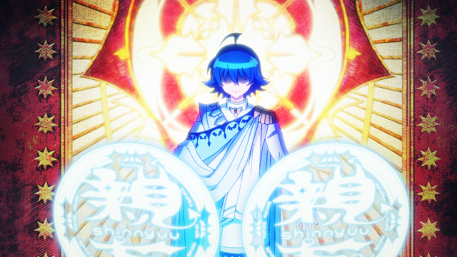 魔入りました！入間くん 第4シリーズ Episode 11 に対する海外ニキ反応