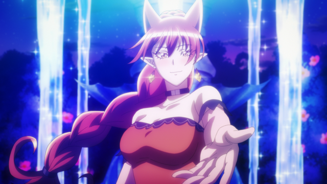魔入りました！入間くん 第4シリーズ Episode 12 に対する海外ニキ反応