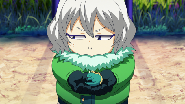 魔入りました！入間くん 第4シリーズ Episode 13 に対する海外ニキ反応