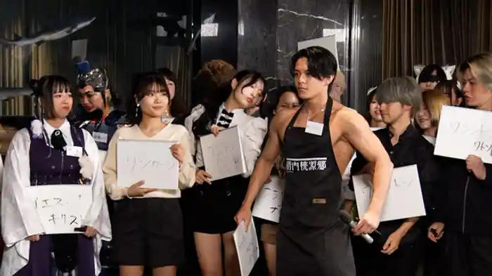 3rdステージ「常識テスト」