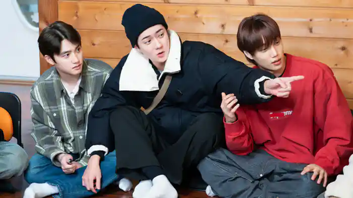 サブキャラ大暴走！世代別共感ゲーム