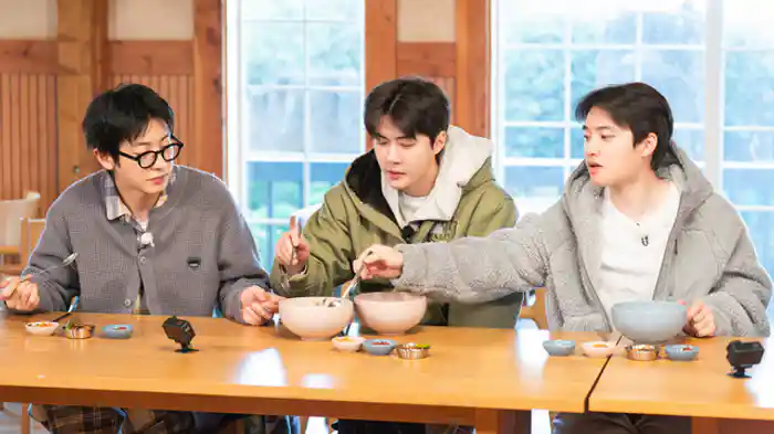 WE ARE ONE！ 超能力奪還ミッション始動！