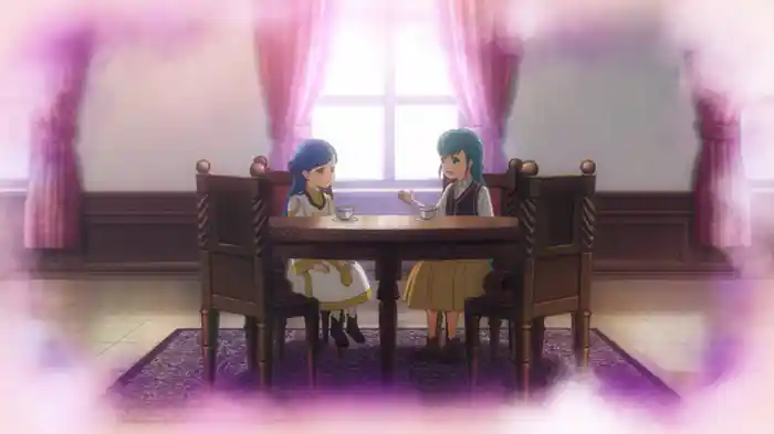 演奏会の準備