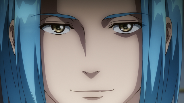 本好きの下剋上 領主の養女 Episode 8 に対する海外ニキ反応