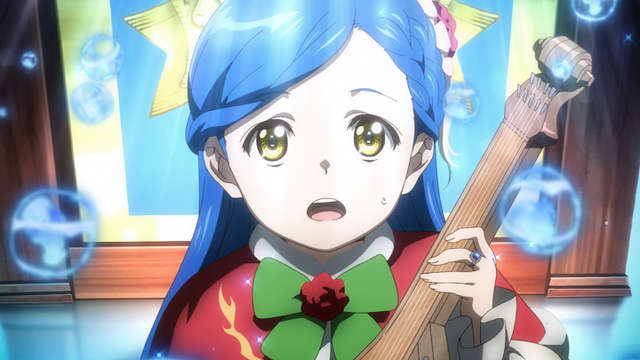 本好きの下剋上 領主の養女 Episode 12 に対する海外ニキ反応