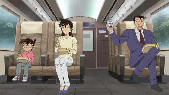 恋谷橋に消えた恋人(鳥取周遊編)