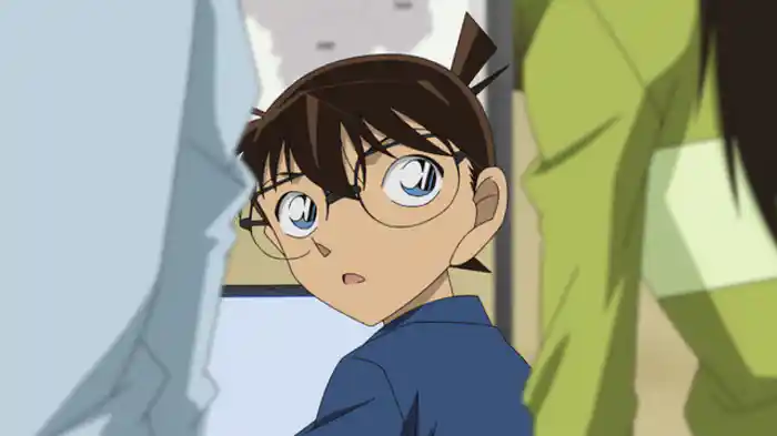 恋谷橋に消えた恋人(三朝編)