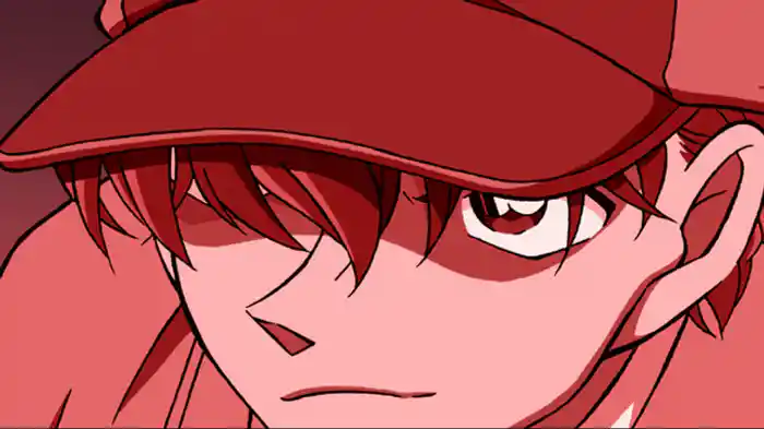 キッドVS白馬 青の玉座(アズール・スローン)（前編）