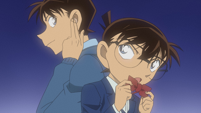 名探偵コナン 【第31シーズン】 Episode 1194 に対する海外ニキ反応