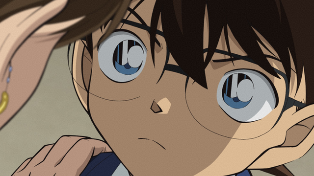 名探偵コナン 【第31シーズン】 Episode 1196 に対する海外ニキ反応