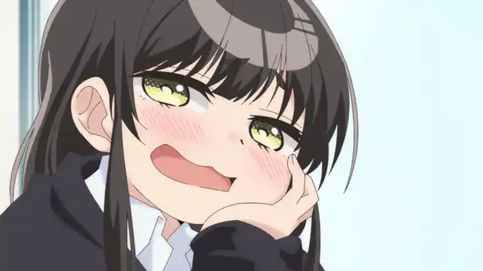 もみもみのコミュニケーション