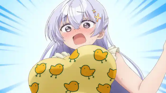 よわよわのおデート